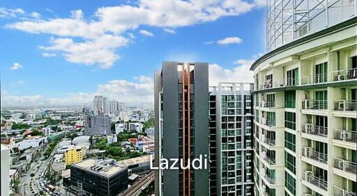 1 Bed 1 Bath 40 SQ.M Sky Walk Condominium