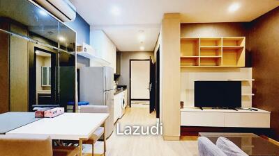 1 Bed 1 Bath 40 SQ.M Sky Walk Condominium