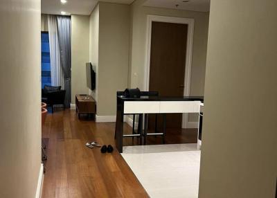 2 Bed 2 Bath 84 SQ.M Bright Sukhumvit 24