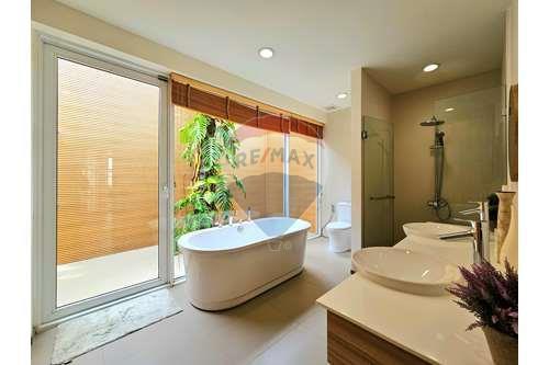 Pranburi Pool Villa, 3 Bed 3 Bath - 920601001-215