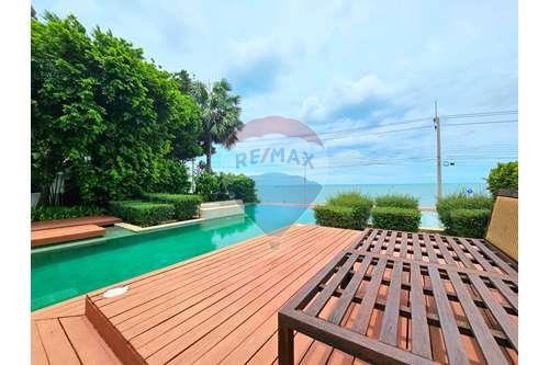 Pranburi Pool Villa, 3 Bed 3 Bath - 920601001-215