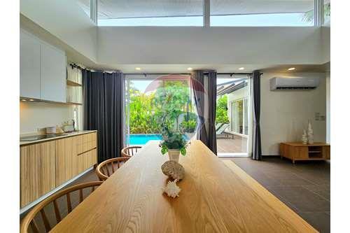 Pranburi Pool Villa, 3 Bed 3 Bath - 920601001-215