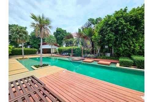 Pranburi Pool Villa, 3 Bed 3 Bath - 920601001-215