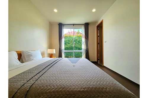 Pranburi Pool Villa, 3 Bed 3 Bath - 920601001-215