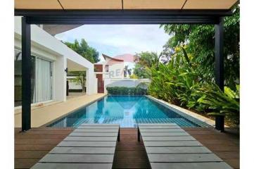 Pranburi Pool Villa, 3 Bed 3 Bath - 920601001-215