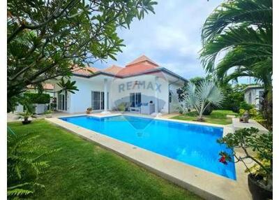 Mali Prestige Modern Pool Villa, 3 Bed 2.5 Bath - 920601001-216