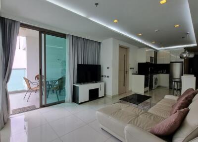 Wongamat Tower Condo for Rent