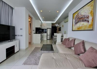 Wongamat Tower Condo for Rent