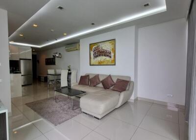 Wongamat Tower Condo for Rent