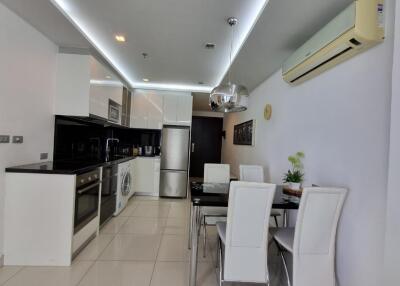 Wongamat Tower Condo for Rent