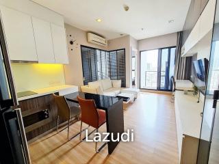 1Bed 1Bath 38 SQ.M Urbano Absolute Sathon-Taksin