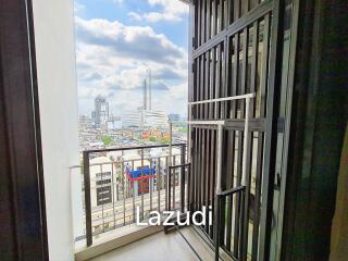 1Bed 1Bath 38 SQ.M Urbano Absolute Sathon-Taksin