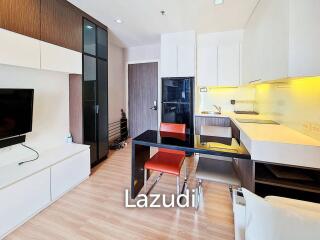 1Bed 1Bath 38 SQ.M Urbano Absolute Sathon-Taksin