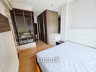 1Bed 1Bath 38 SQ.M Urbano Absolute Sathon-Taksin