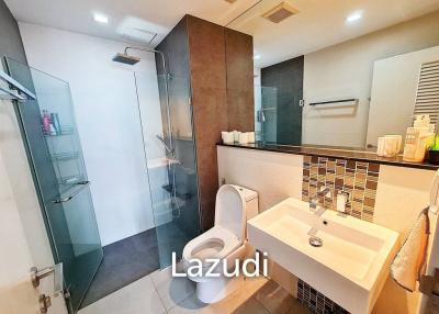 1Bed 1Bath 38 SQ.M Urbano Absolute Sathon-Taksin