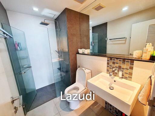 1Bed 1Bath 38 SQ.M Urbano Absolute Sathon-Taksin