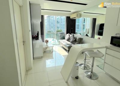 1 Bed 1 Bath in Central Pattaya ABPC0966