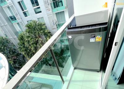 1 Bed 1 Bath in Central Pattaya ABPC0966