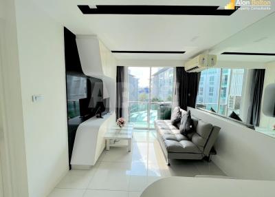 1 Bed 1 Bath in Central Pattaya ABPC0966
