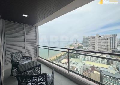 1 Bed 1 Bath in Central Pattaya ABPC0953