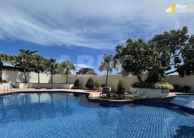 2 Bed 2 Bath in Jomtien ABPC0954