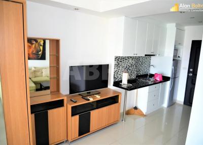 Studio Bed 1 Bath in East Pattaya ABPC0955