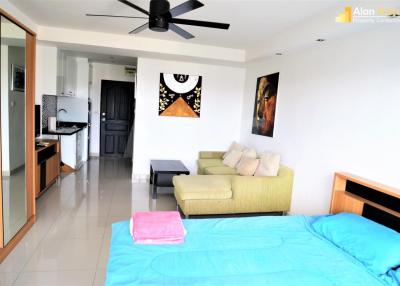 Studio Bed 1 Bath in East Pattaya ABPC0955