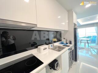 1 Bed 1 Bath in Pratumnak ABPC0947