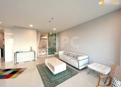 1 Bed 1 Bath in Pratumnak ABPC0947