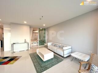 1 Bed 1 Bath in Pratumnak ABPC0947