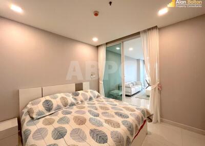 1 Bed 1 Bath in Pratumnak ABPC0947