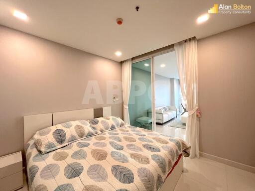 1 Bed 1 Bath in Pratumnak ABPC0947