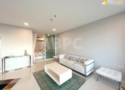 1 Bed 1 Bath in Pratumnak ABPC0947