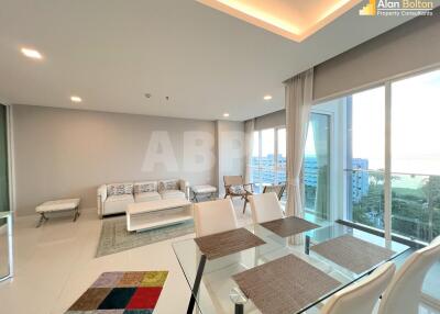 1 Bed 1 Bath in Pratumnak ABPC0947