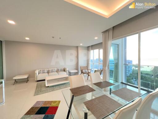 1 Bed 1 Bath in Pratumnak ABPC0947