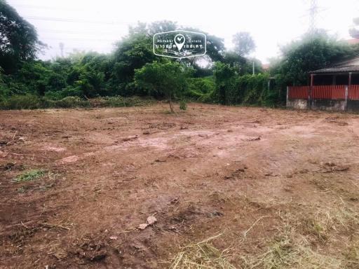 816 Sqm. Land listed for ฿ 15,300./Month