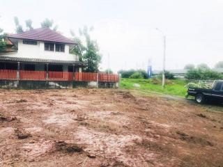 816 Sqm. Land listed for ฿ 15,300./Month