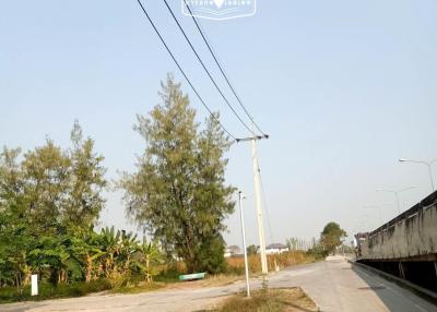  Land listed for ฿ 13,500,000.