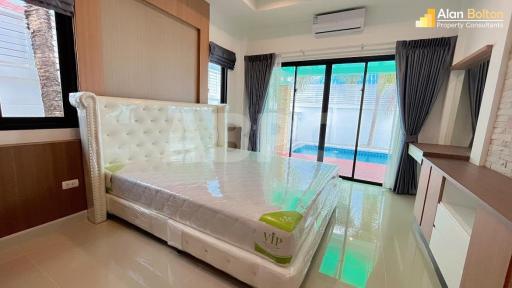 3 Bed 2 Bath in Huay Yai ABPC0944
