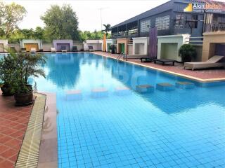 2 Bed 1 Bath Condo in Jomtien ABPC0943