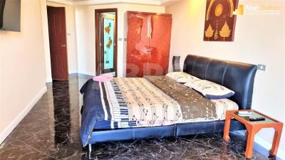 2 Bed 1 Bath Condo in Jomtien ABPC0943