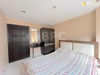 2 Bed 2 Bath in Jomtien