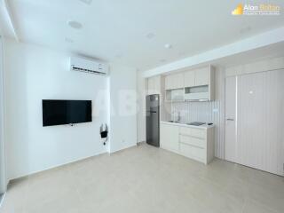 Studio Condo in South Pattaya