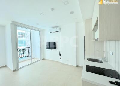 Studio Condo in South Pattaya