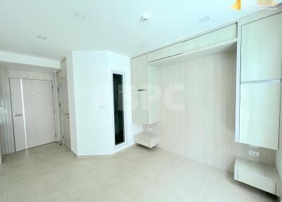 Studio Condo in South Pattaya