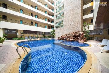 3 Bed 2 Bath in Central Pattaya ABPC0931
