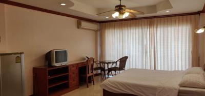 Pratumnak Condo Thip House for Rent