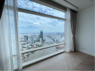 3 bedrooms 3 bathrooms 194sqm for Sale TYPE A High Floor at Four Season Residences