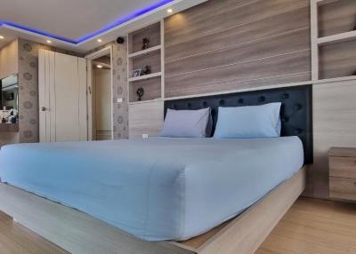 The Urban Condo for Rent in Pattaya