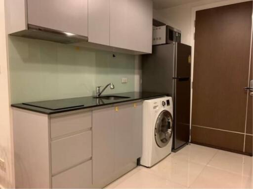 1 Bedroom 1 Bathroom Size 59sqm 15 Sukhumvit Residence for Rent 26,000THB for Sale 7,100,000 THB